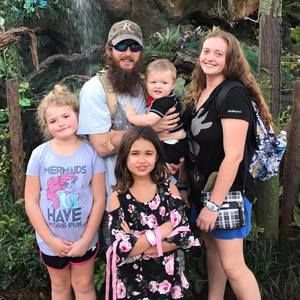 Meet your Posher, Tony